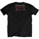 thumbnail image 2 of Kiss - Camiseta Japan Live 2015 Estampado en Espalda de Algodón para Adultos Unisex (Negro), 2 of 2