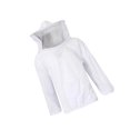 thumbnail image 2 of Dalazy Apiculteur Veste Voile Costume Robe de Protection Blanc L, 2 of 9