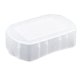 thumbnail image 3 of Flash Bounce Light Diffuser Camera Flash Diffuser for Flash Speedlite Light Softbox Diffuser, 3 of 7