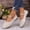 Beige#25, variant on HAJWOH Womens Mary Jane Shoes 2026 New Slip on Dressy Ballerina Flats Non-Slip Comfy Shoes for Office Casual Work Yellow 40