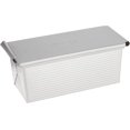 thumbnail image 1 of USA Pans 9 x 4 x 4-Inch Pullman, Aluminized Steel with Americoat, 1 of 7