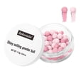thumbnail image 4 of Lakerain Creative Setting Powder Ball Waterproof Oil Powder Face Powder Control Finishing, 4 of 8