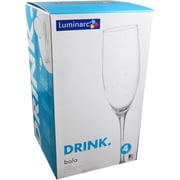 ARC International Champagne Flute, STD, Clear