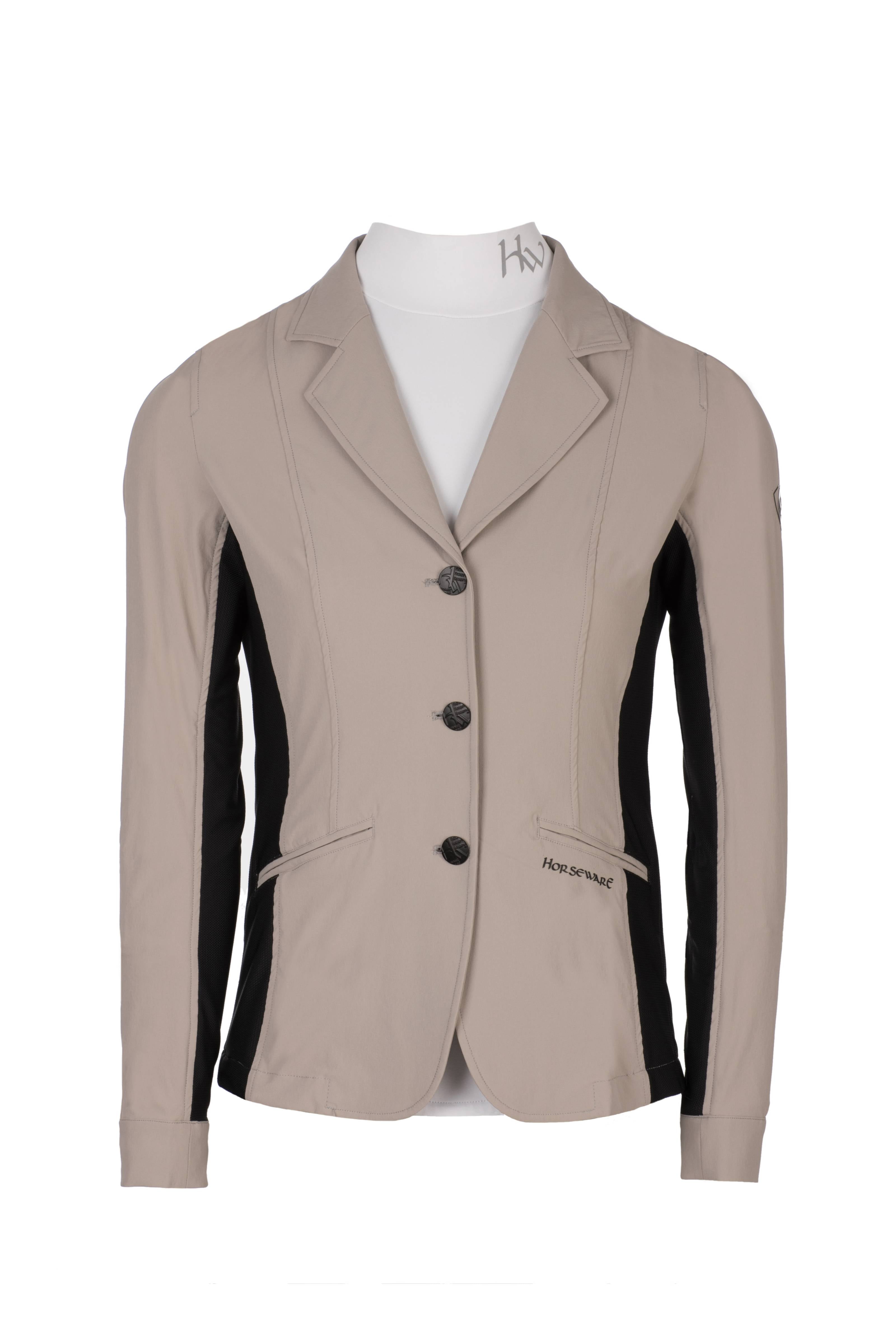 Horseware Ladies Air MK2 Competition Jacket