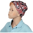 thumbnail image 5 of Obersee | KIDS | Rag Tops Headbands | Multifunctional Headwear | Clothing for Face and Neck | Face Mask | Neck Gaiter | Face Cover, 5 of 5