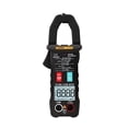 thumbnail image 1 of Amdohai ANENG ST205 4000 Counts Full Intelligent Automatic True RMS Digital Multimeter Clamp Meter AC/DC Voltage NCV Resistance Auto Flashlight with Temperature Measurement, 1 of 7
