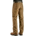 thumbnail image 2 of Wrangler Rugged Wear Mens Woodland Thermal Jean, 2 of 5