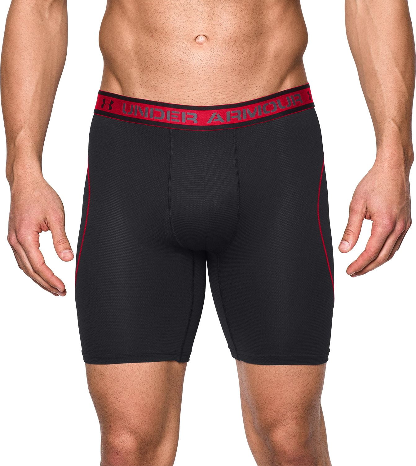 under armour iso chill boxerjock