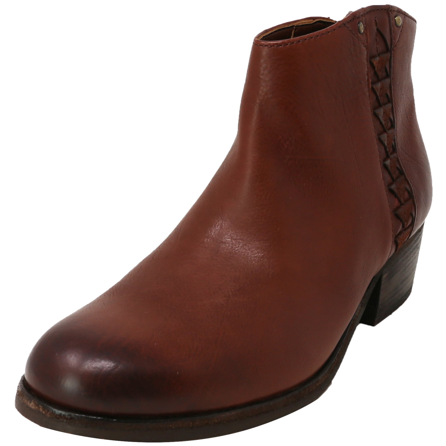 clarks maypearl fawn boots