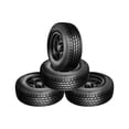thumbnail image 1 of Kit De 4 Llantas 195R15C 104R Starfire SF 510 LT STARFIRE SF 510 LT, 1 of 6