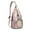 Tower (9)-new1_25, variant on Fashion Chest Sling Bag Marine Adorable Crab Crossbody Shoulder Backpack Adjustable Lightweight Travel Hiking Casual Daypack for Women Men