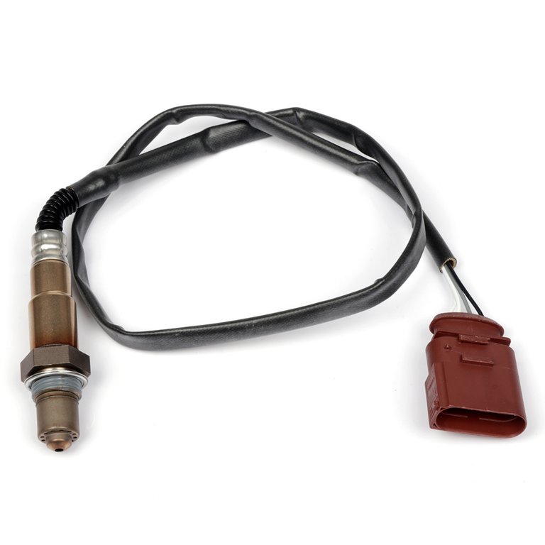 SCITOO O2 Oxygen Sensor Rear Downstream 234-4829, 06J906262J