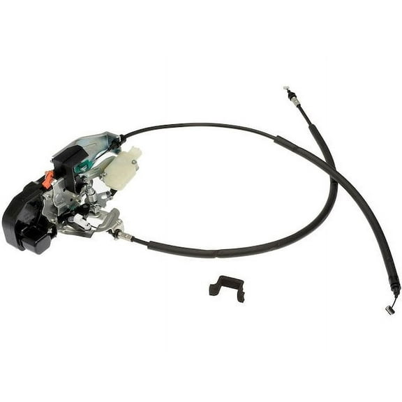 Front Left Door Lock Actuator Motor - Compatible with 2015 - 2023 Dodge Challenger 2016 2017 2018 2019 2020 2021 2022