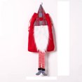 thumbnail image 6 of SDJMa Christmas Gift Bags with Drawstring, 8"x29" Plush 3D Gnome Xmas Gift Bags, Reusable Christmas Goodie Bags Treat Bags for Kids Girls Boys Candy Sack Storage Bag Party Favor, 6 of 8