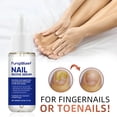 thumbnail image 4 of FungiBlast Toenail Fungus Treatment Serum – Extra Strength Nail Fungus Repair & Renewal for Toenail and Fingernail, 0.7 fl oz, 4 of 11