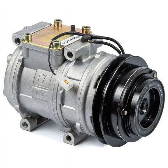 For Mazda MPV 1994 1995 1996 1997 1998 AC Compressor & A/C Clutch - BuyAutoParts