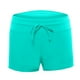 thumbnail image 4 of Neewe Period Swimwear Menstrual Leakproof Swim Shorts Quick Dry 3" High Waist Bathing Suit Bottoms for Teen Girls Women, 4 of 5