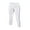 White/Black, variant on Easton Pro Fastpitch Women's Softball Piped Belt Loops Pants, White/Red, XX-Large