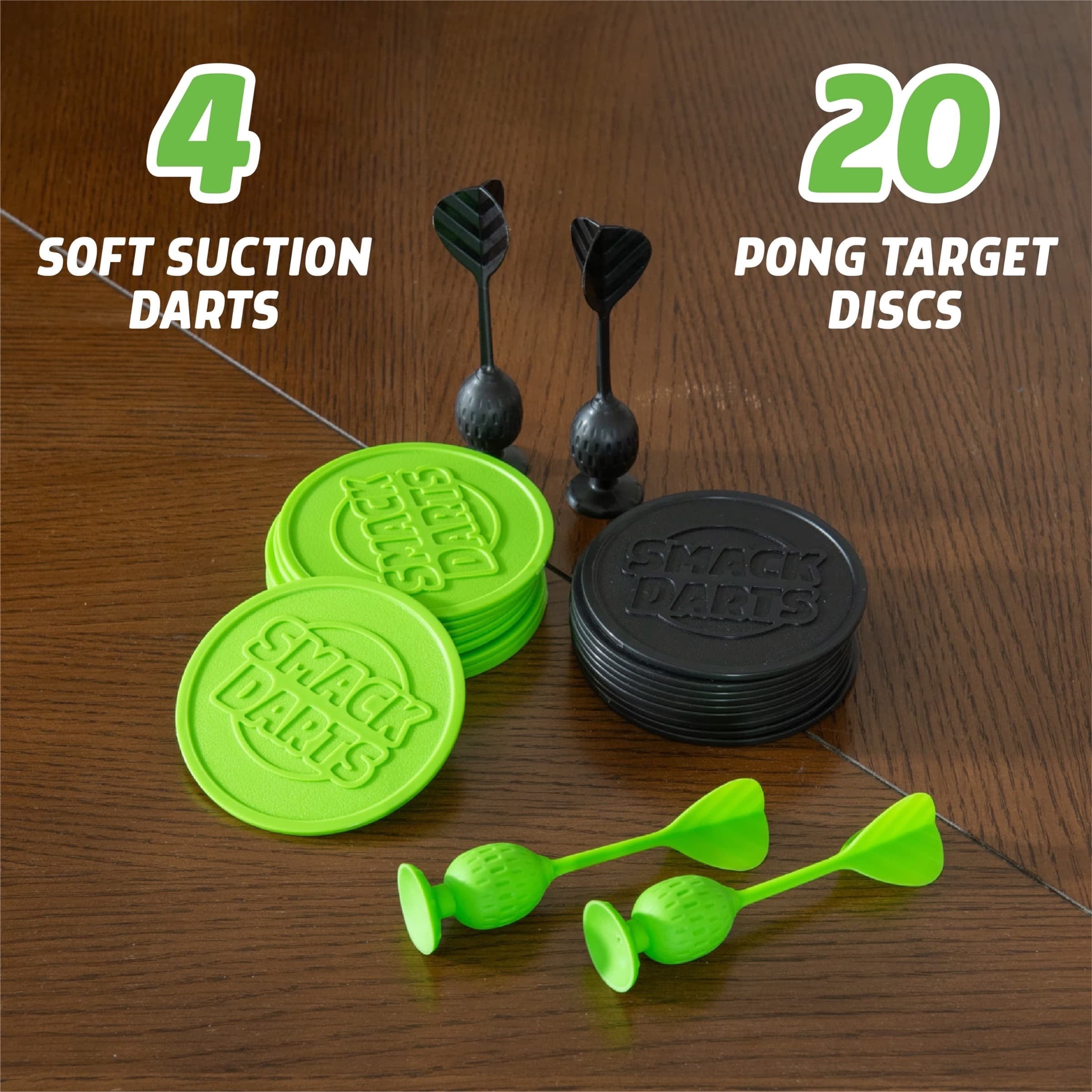 EastPoint Sports Smack Darts Pong
