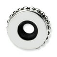 thumbnail image 2 of Reflection Beads Sterling Silver Reflections Stopper/Spacer Bead, 2 of 3