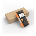 thumbnail image 1 of G9 High-Precision 1577nm Optical Power Meter 9 Wavelengths OPM MINI FTTH Fiber Optics Instrument AA Batter ,Easy to Use, 1 of 7