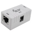 thumbnail image 1 of 100 Mbps 5V 12V 24V 48V/1A for IP Camera POE Adapter Module -, 1 of 5