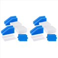 thumbnail image 1 of Juego de 4 Filtros de Repuesto 787241 para Aspiradoras Aqua + Multi Clean X8 Parquet, Aqua + Pet & Family., 1 of 5