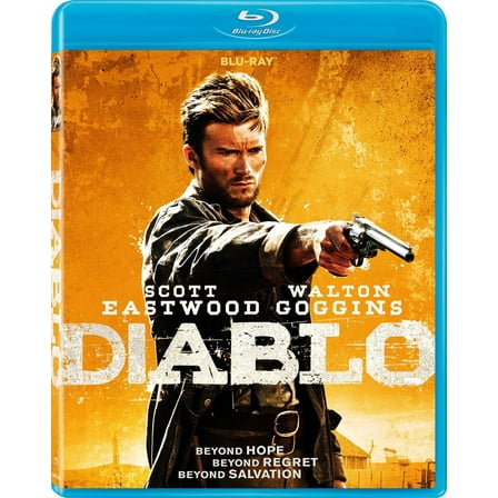 Eone - Diablo [BLU-RAY]