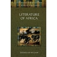 thumbnail image 1 of Literature of Africa (Literature as Windows to World Cultures), 1 of 1