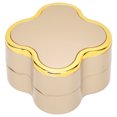 thumbnail image 4 of Lighted Jewelry Display Box,Jewelry Gift Box Four Jewelry Display Gift Box Lighted Jewelry Storage Box Top Tier Quality, 4 of 14