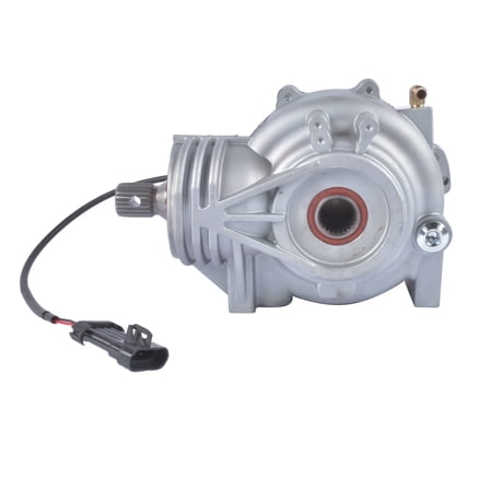 Mustrod 1333243 Front Differential for Polaris Ranger 900 1000 RZR 570 900 PRO XD 4000D 4000G 1334310