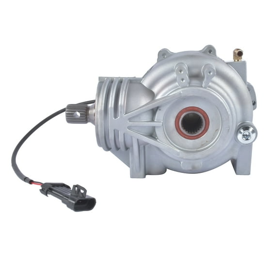 Mustrod 1333243 Front Differential for Polaris Ranger 900 1000 RZR 570 900 PRO XD 4000D 4000G 1334310