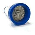 thumbnail image 4 of The ROP Shop Inner Air Filter for Case & New Holland 84539215, 86519867, 86549701 Engines, 4 of 6