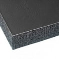 thumbnail image 5 of FlooringInc Roll Out Wrestling and Tumbling Mats, 5'x10'x1-1/4", Black, Two Mats, 5 of 6