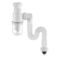 thumbnail image 1 of Bassin de Drainage type P Cuisine Salle de Bain Décoration Maison, 1 of 9