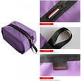 thumbnail image 6 of Small Duffel Bag Travel Storage Bags Sports Gym Bag for Outdoor Camping Hiking Waterproof Oxford for All Sports and Swimming, 6 of 12