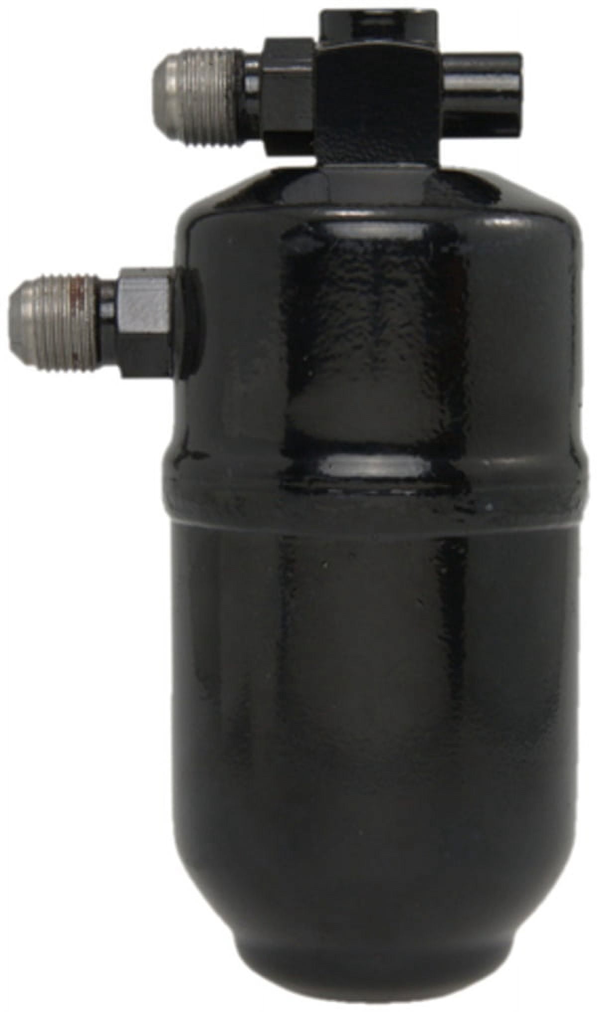 Four Seasons A/C Receiver Drier P/N:33401 Fits select: 1975-1976 MERCEDES-BENZ 300, 1974-1976 MERCEDES-BENZ 240