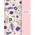 thumbnail image 2 of NIV, Double-Column, Journal the Word Bible for Girls (Pink Hardcover), 2 of 2
