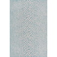thumbnail image 2 of Jill Zarin Outdoor Collection Area Rug - Cape Town (5' 3" x 8' Rectangle Pink and Aqua/Light Blue), 2 of 11