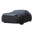 thumbnail image 2 of XtremeCoverPro Car Covers Ready fit for VOLKSWAGEN CC 2009~2017 ? UV Resistant Vehicle Accessories ? WATERPROOF Fabric Indoor/Outdoor Protection, 2 of 5