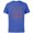 Royal Heather, variant on Marvel Studios Loki Season 2 TVA Miss Minutes Being Helpful - Short Sleeve Cotton T-Shirt for Adults - Customized-Black