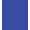 Blue, variant on (2 pack) O2COOL 2" Rechargeable 3 Speed Personal Necklace Fan with Adjustable Lanyard, Blue