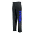 thumbnail image 1 of JANT girl Black Softball Sweatpants (Youth X-Large 18/20, Royal Blue), 1 of 1