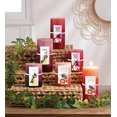thumbnail image 2 of Beloved Pillar Candle 3x4, 2 of 2