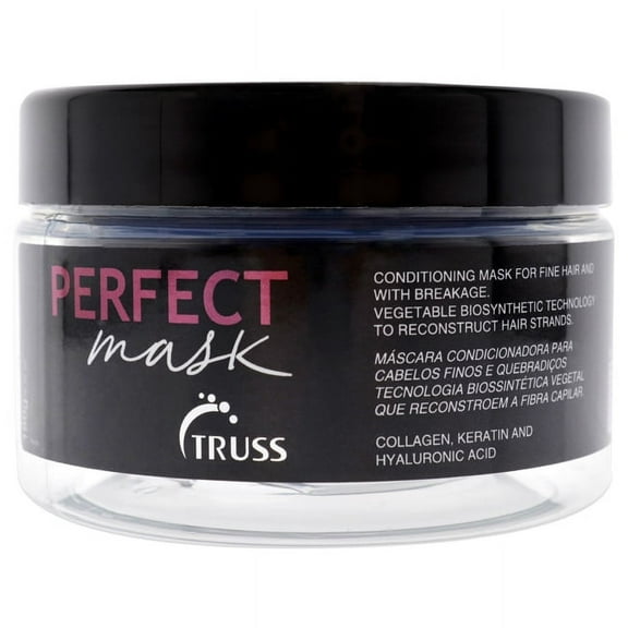 Truss Perfect Mask Masque 6.35 oz