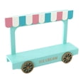 thumbnail image 1 of Muebles en Miniatura Juguetes Carros de de Madera Juguetes de Simulación, 1 of 8