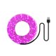 thumbnail image 1 of Tira de luz Irfora LED Grow Light Full Spectrum USB Grow Light Strip 2M 2835 SMD DC5V Cinta LED Phyto para plantas de semillas Flores Invernaderos Vegetales de interior Plántulas de flores Fitolampy Irfora Tira de luz, 1 of 7