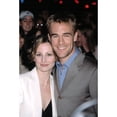 thumbnail image 2 of James Van Der Beek And Heather Mccomb At 100Th Episode Of Dawson'S Creek At Museum Of Television & Radio Ny 2192002 By, 2 of 2
