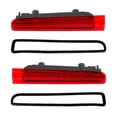 thumbnail image 2 of 7e0 945 097 Luz De Freno Led Luz De Freno De Coche Luz De Freno Luz Trasera De Repuesto Par De Luces LED De Freno Traseras Para Coche Lámpara De Freno Apta Para T5 Transporter ANGGREK Otros Vehículos, 2 of 8