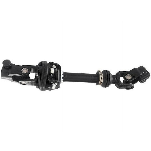 Lower Intermediate Steering Shaft - Compatible with 2005 - 2010 Dodge Dakota 2006 2007 2008 2009